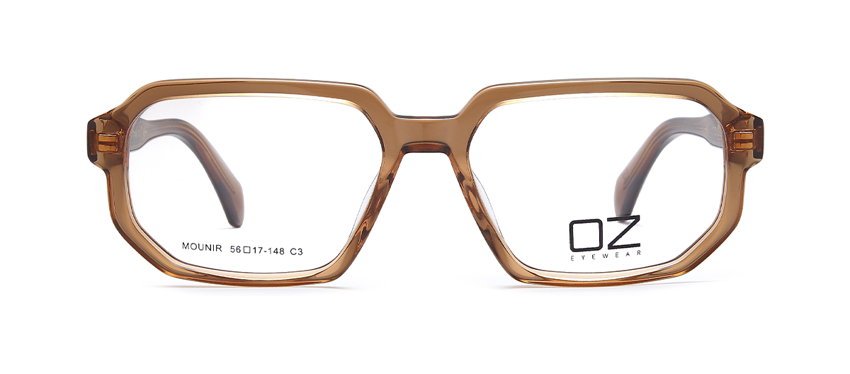 Oz Eyewear MOUNIR C3